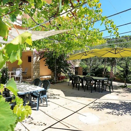 Little Heaven On Earth - Apartmani Martina Vlašići 外观 照片