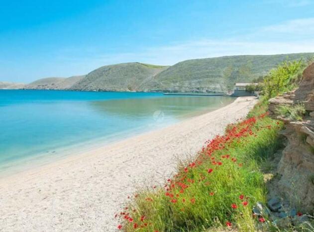 Little Heaven On Earth - Apartmani Martina Vlašići 外观 照片