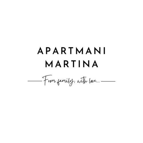 Little Heaven On Earth - Apartmani Martina Vlašići 外观 照片