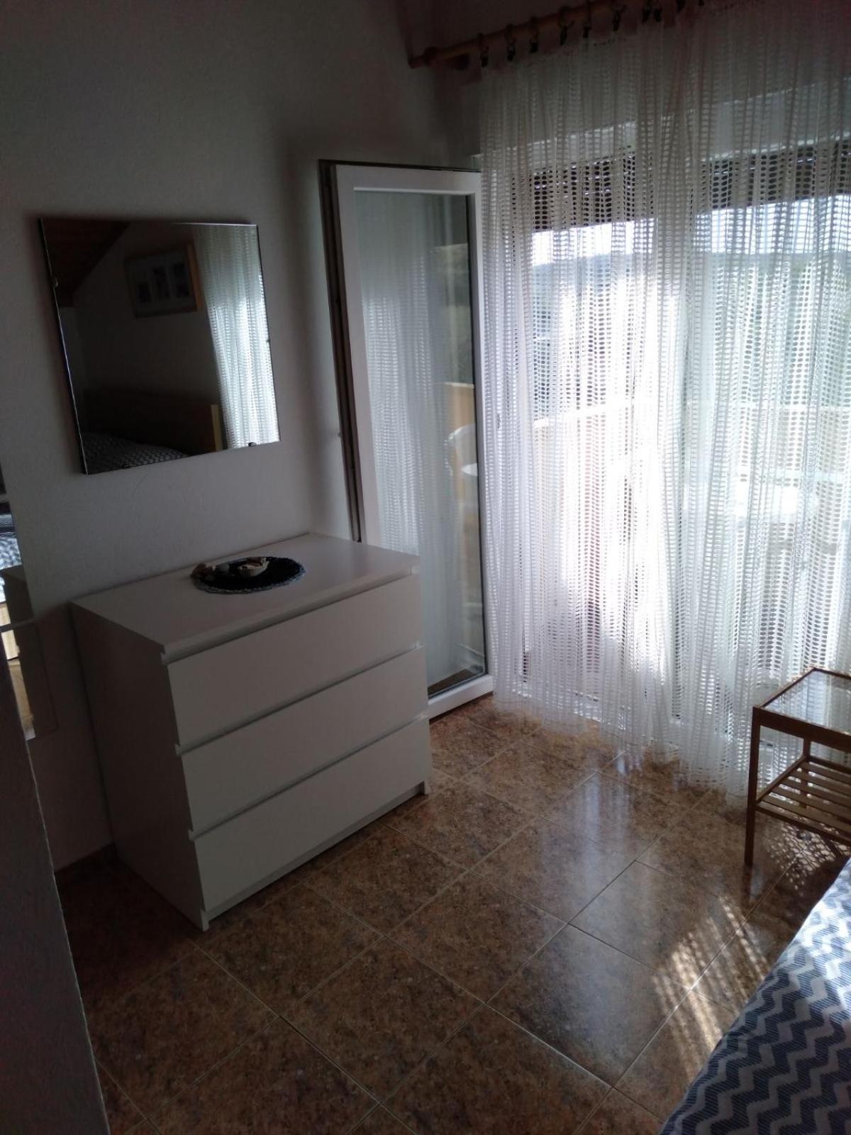 Little Heaven On Earth - Apartmani Martina Vlašići 外观 照片