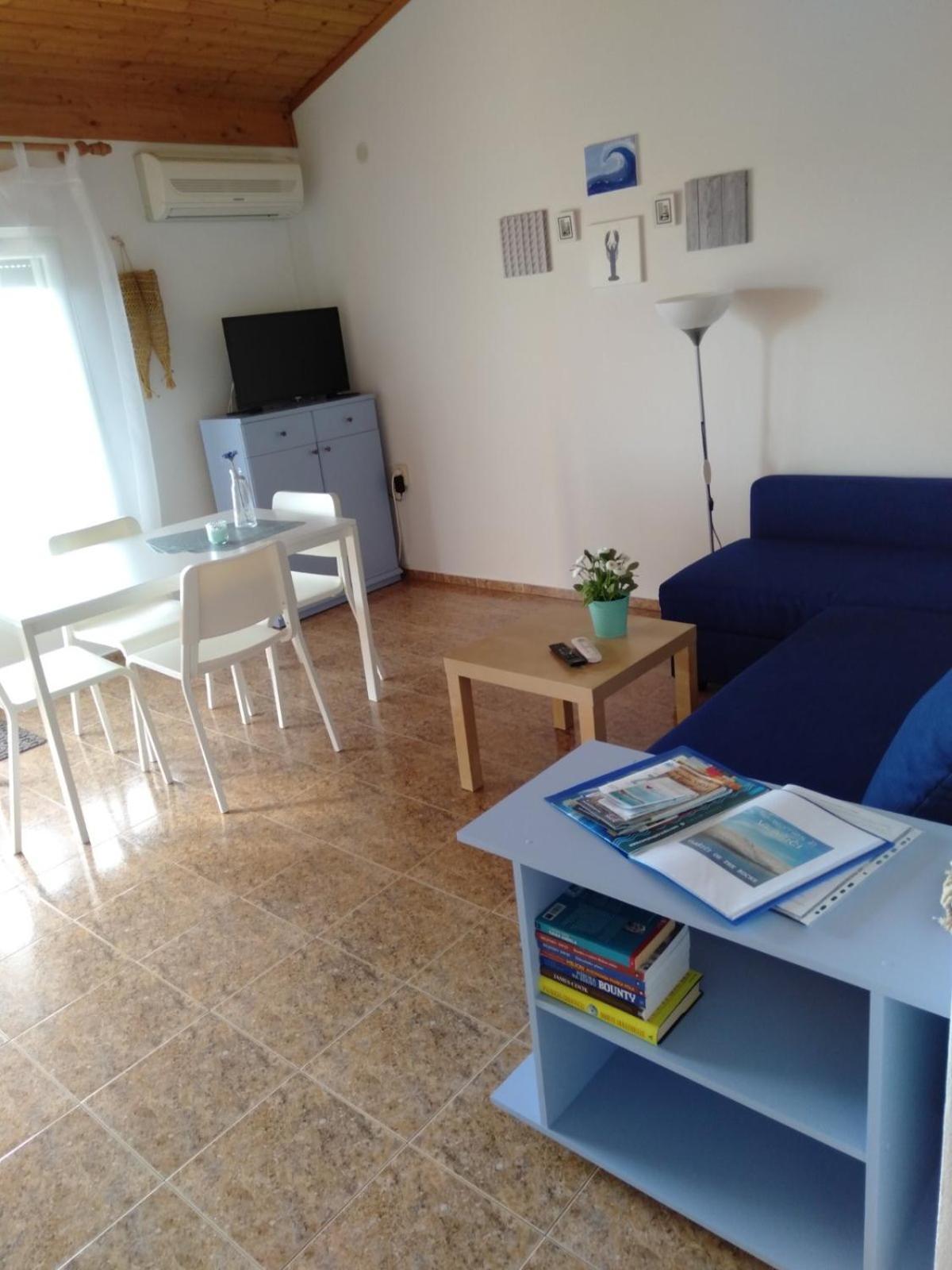 Little Heaven On Earth - Apartmani Martina Vlašići 外观 照片