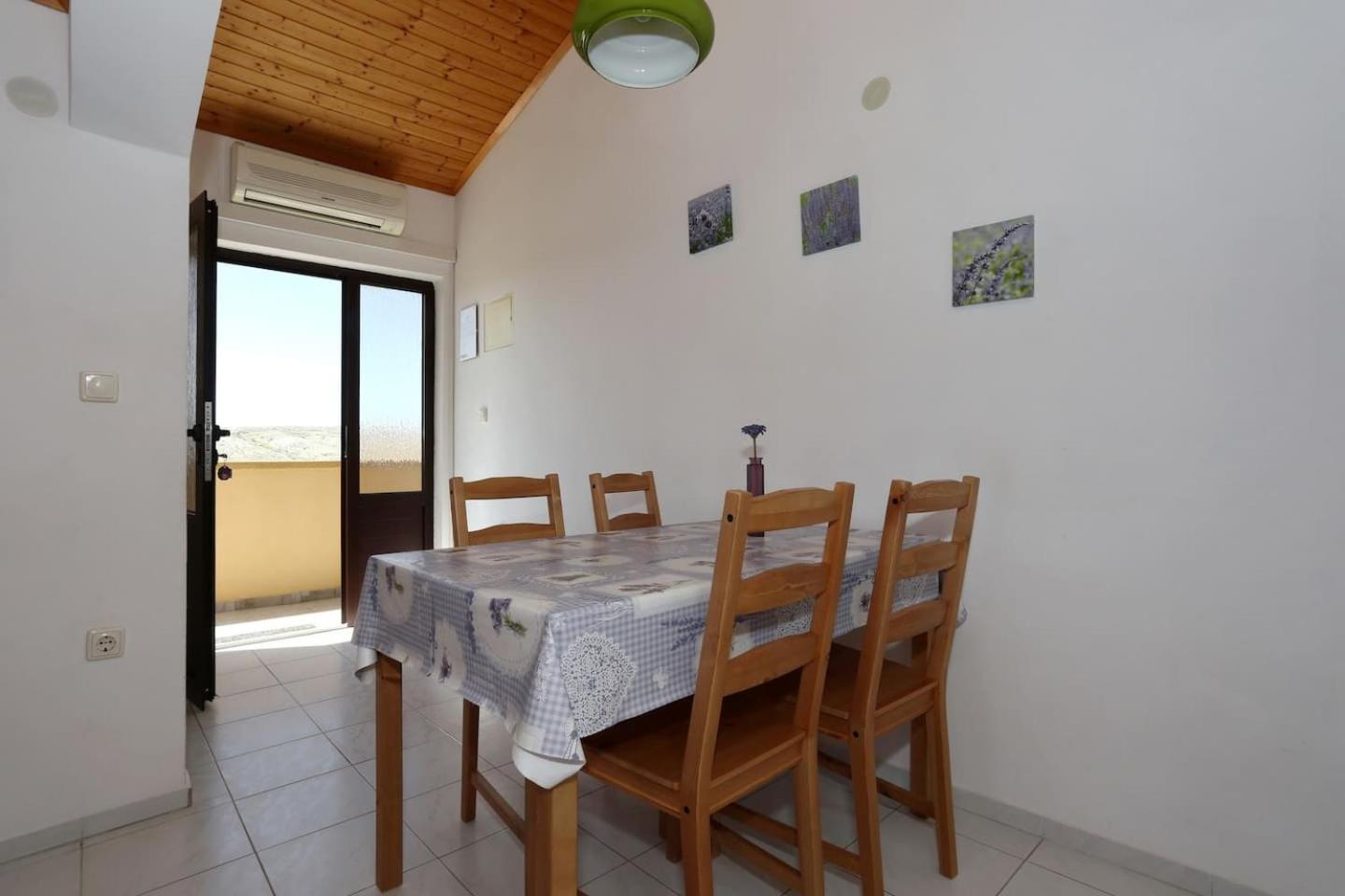 Little Heaven On Earth - Apartmani Martina Vlašići 外观 照片