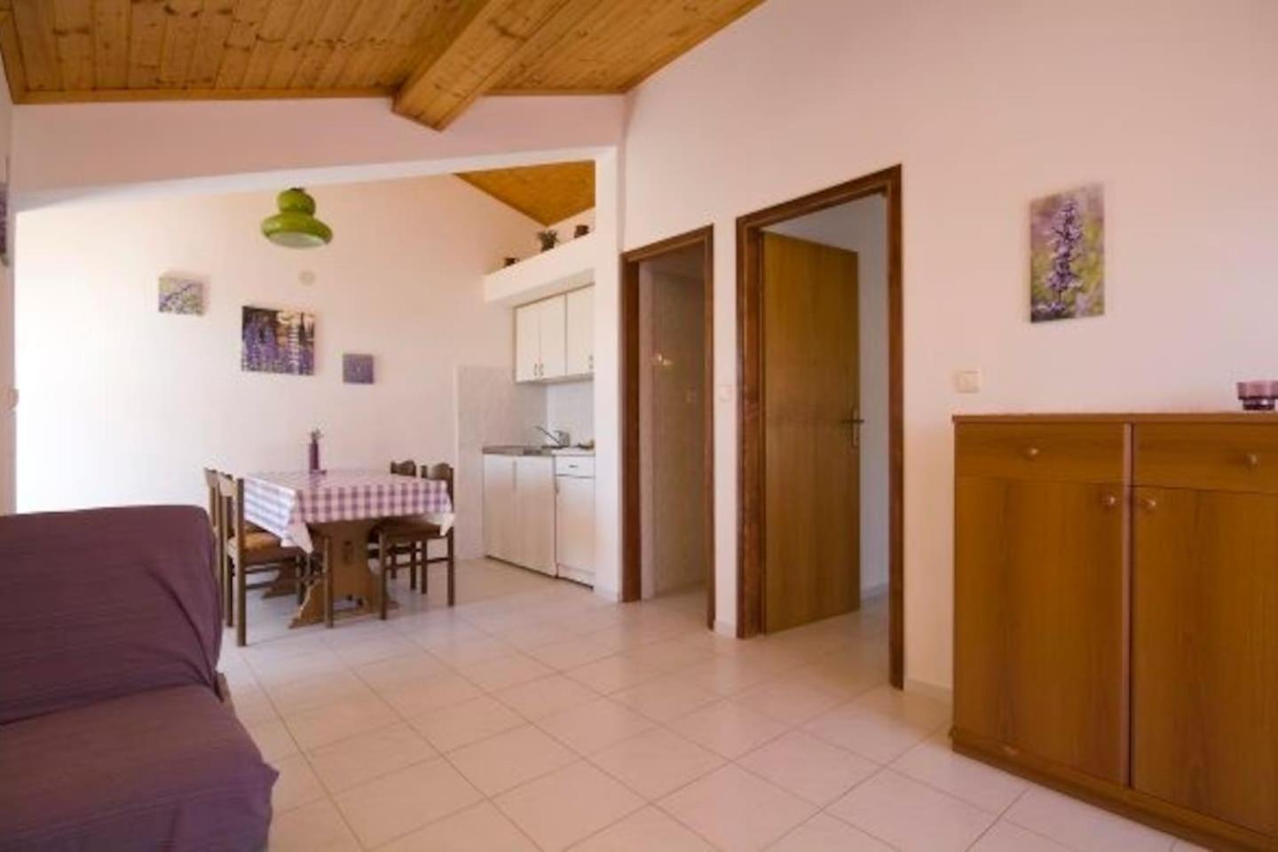 Little Heaven On Earth - Apartmani Martina Vlašići 外观 照片
