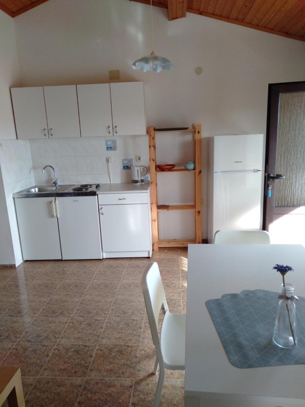 Little Heaven On Earth - Apartmani Martina Vlašići 外观 照片