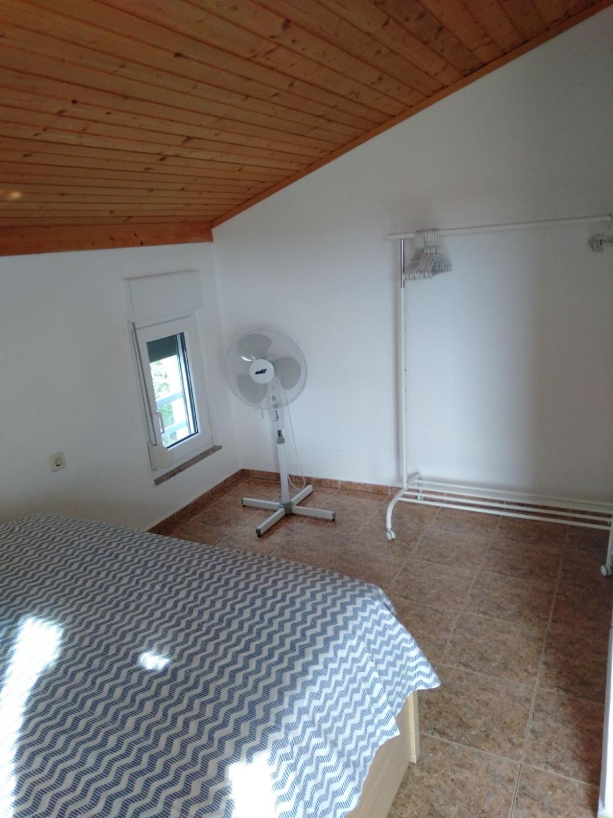 Little Heaven On Earth - Apartmani Martina Vlašići 外观 照片
