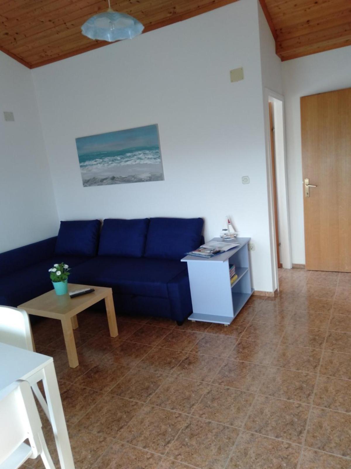 Little Heaven On Earth - Apartmani Martina Vlašići 外观 照片