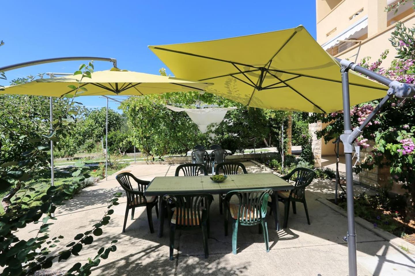 Little Heaven On Earth - Apartmani Martina Vlašići 外观 照片