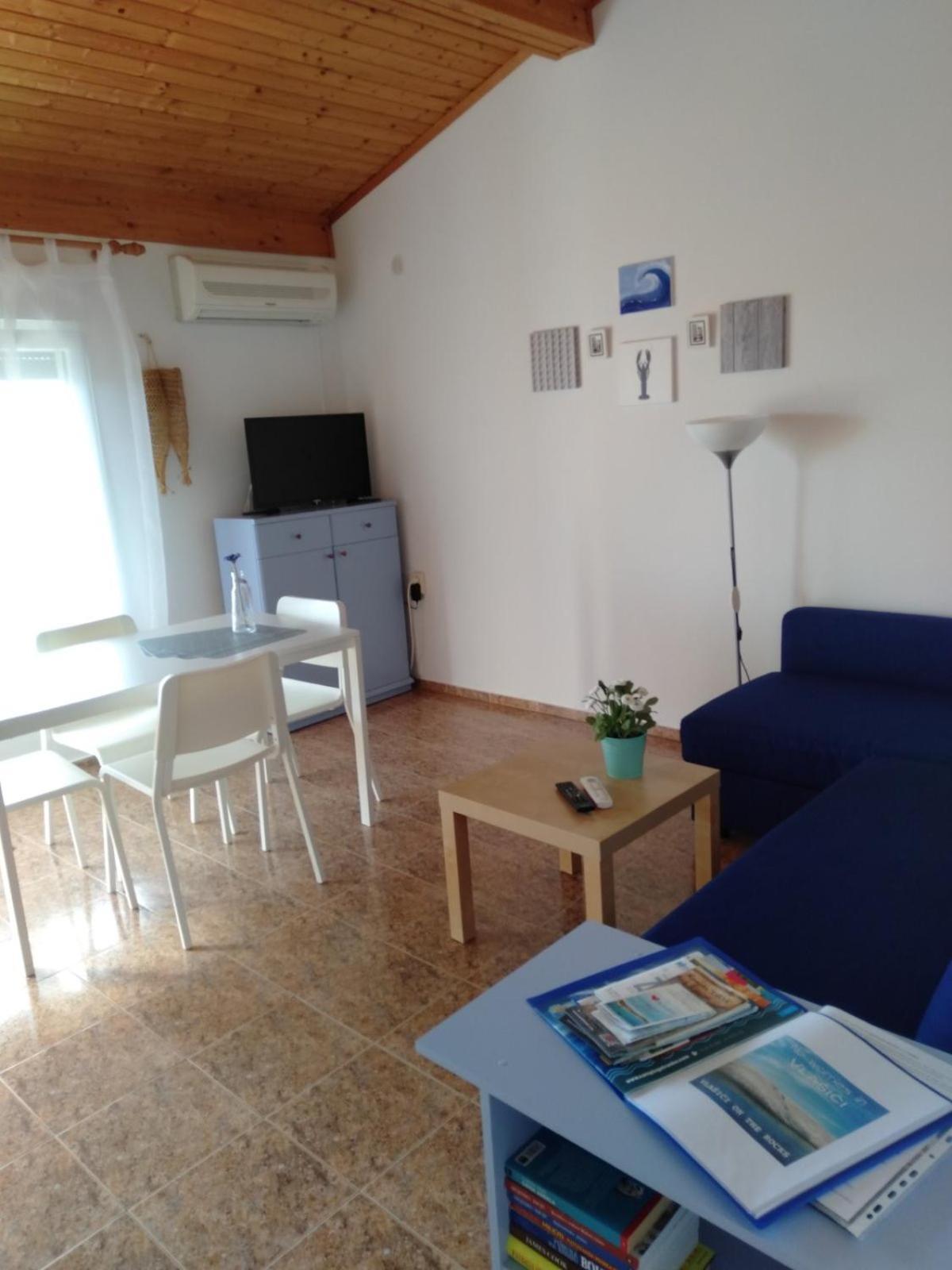 Little Heaven On Earth - Apartmani Martina Vlašići 外观 照片